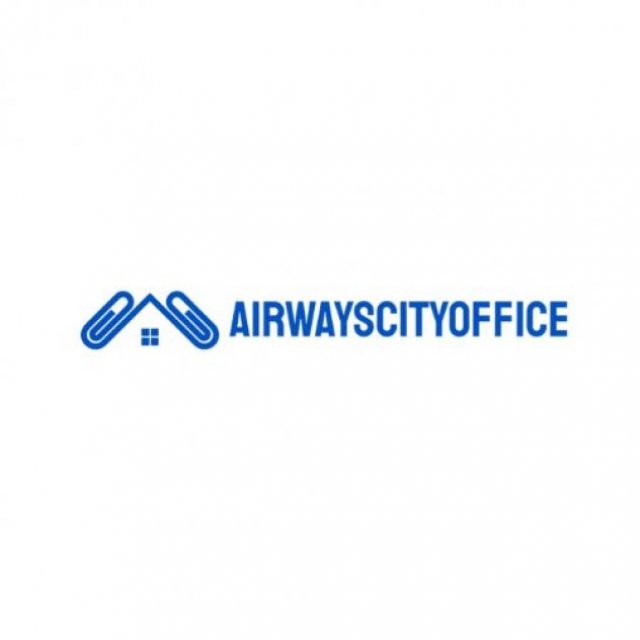AirwaysCityOffice