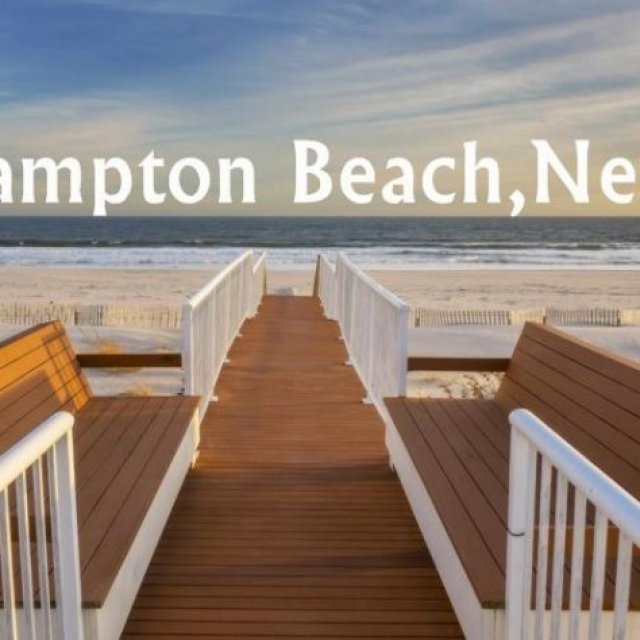 Beachvacationhomerental