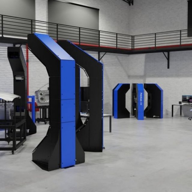 Polyrix Inc.