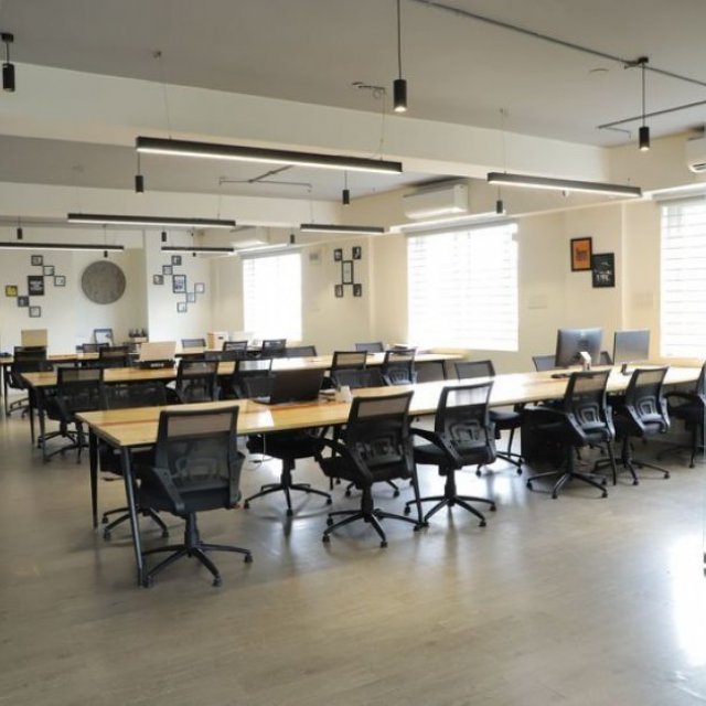 Coworking Space in Bangalore