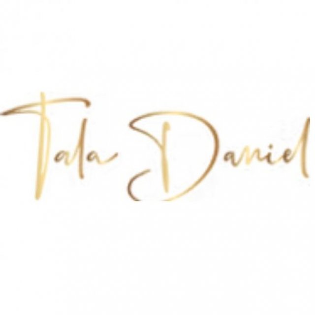 Tala Daniel Bridal Couture