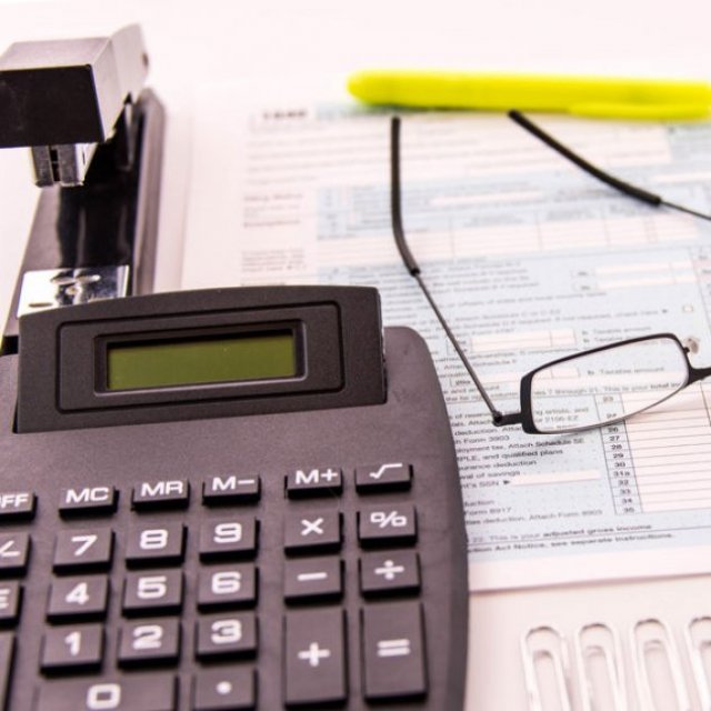 Tractorgirl Tax Service