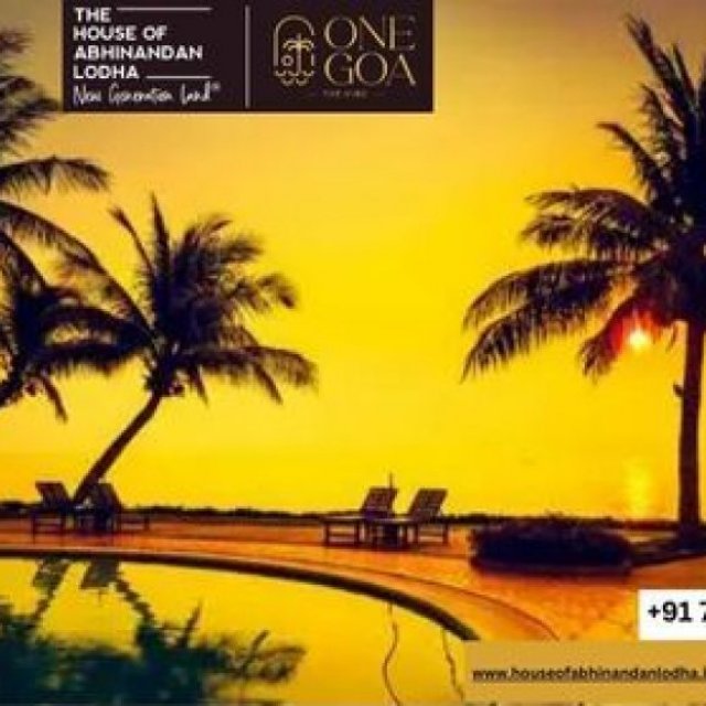 House Of Abhinandan Lodha Codename 5 Star Goa Hoabl
