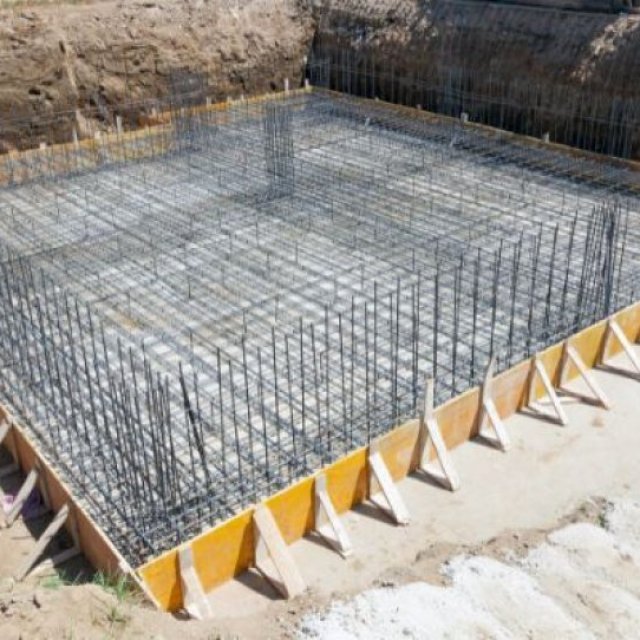 Dural Concrete