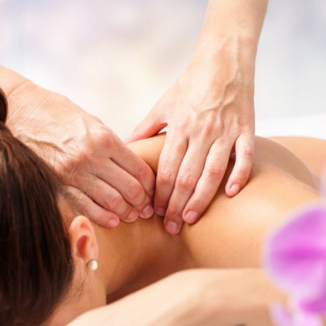 Sheppard Thai massage Health Care Centre