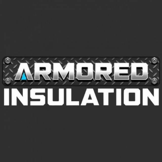 Armored Insulation