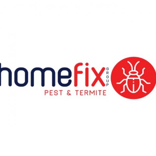 Pest&Termite Control HomeFix Group