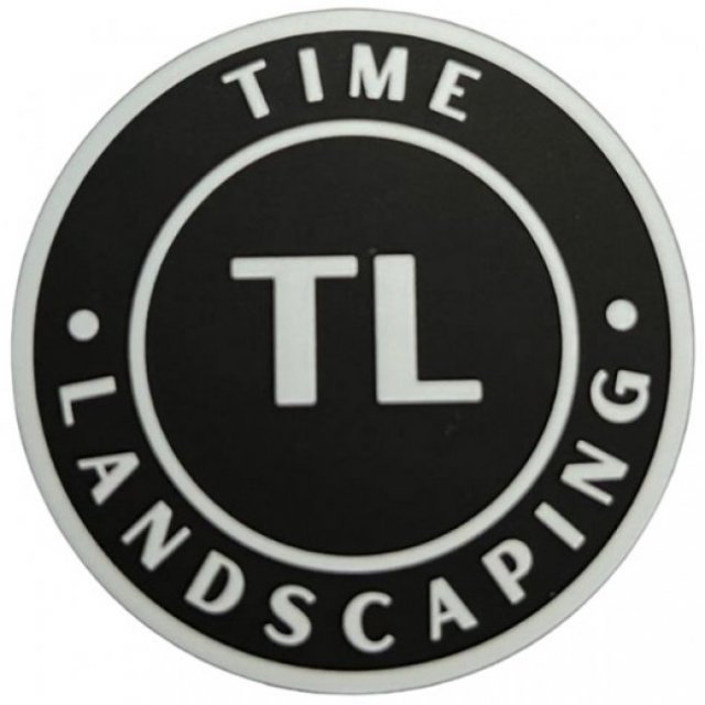 Time Landscaping