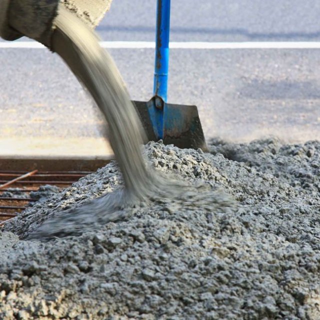 Jorge Yards Maintenance