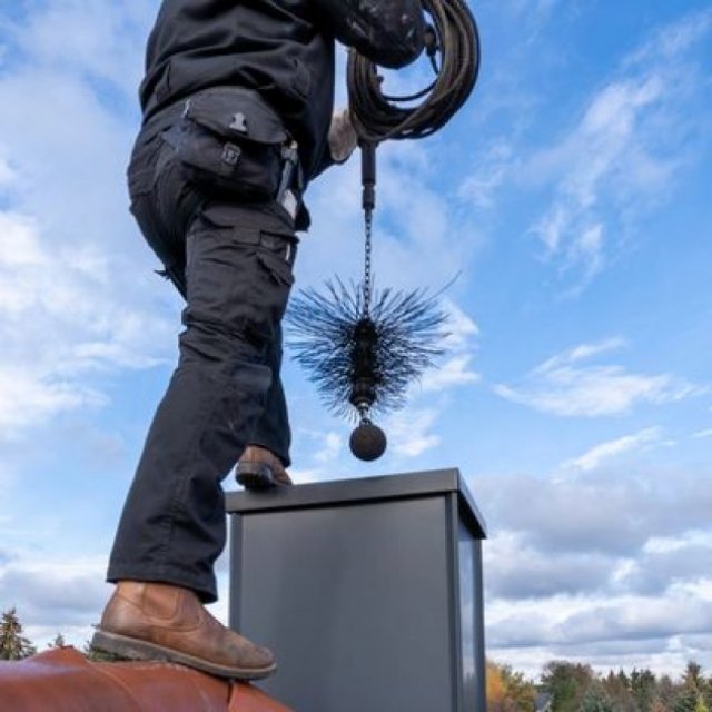 Apex Air Duct and Chimney Services