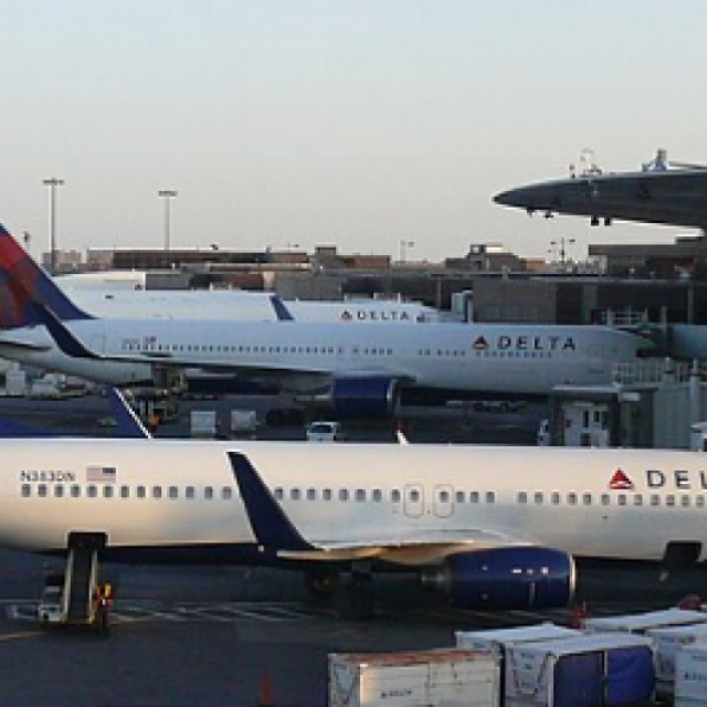 Exploring the JFK Delta Terminal: Your Guide to a Smooth Travel Experience