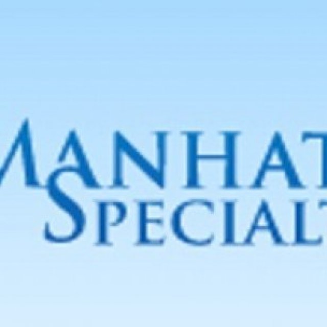 Manhattan Specialty Care
