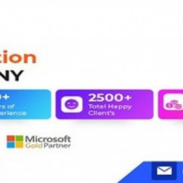 Dev Technosys UAE