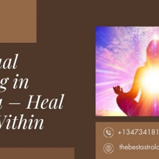 Spiritual Healing in Tampa