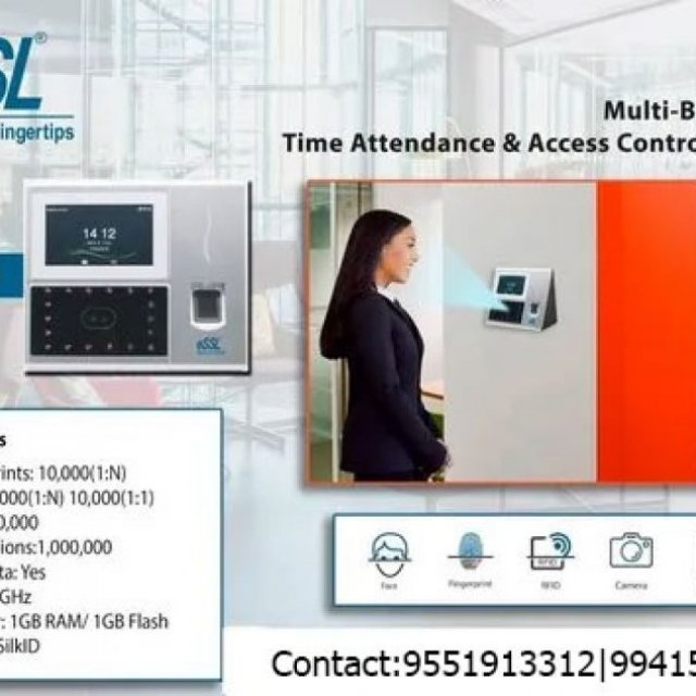 CCTV Security System Store Chennai
