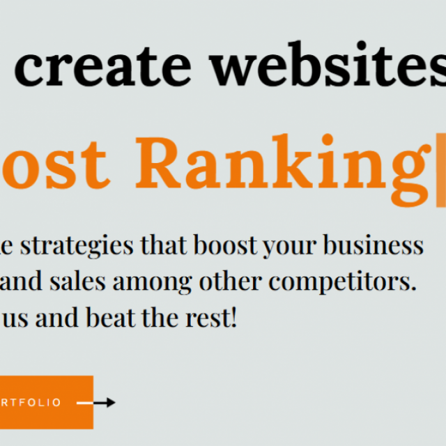 SEO service for Wedding Photography