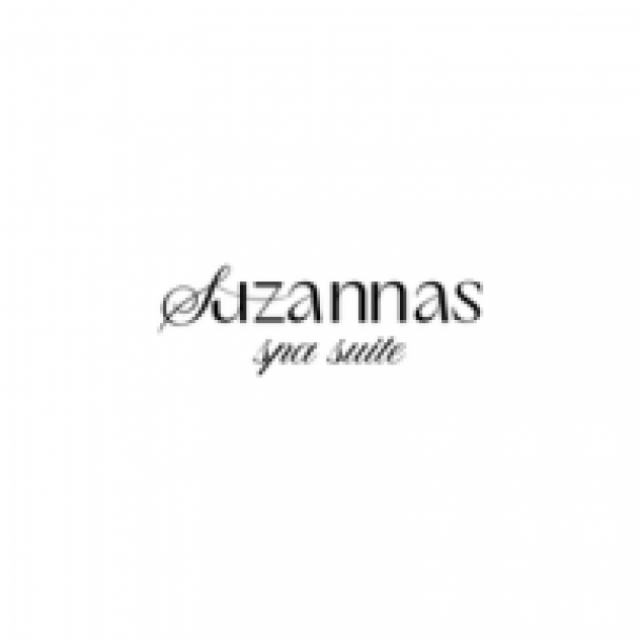 Suzanna's Spa Suite
