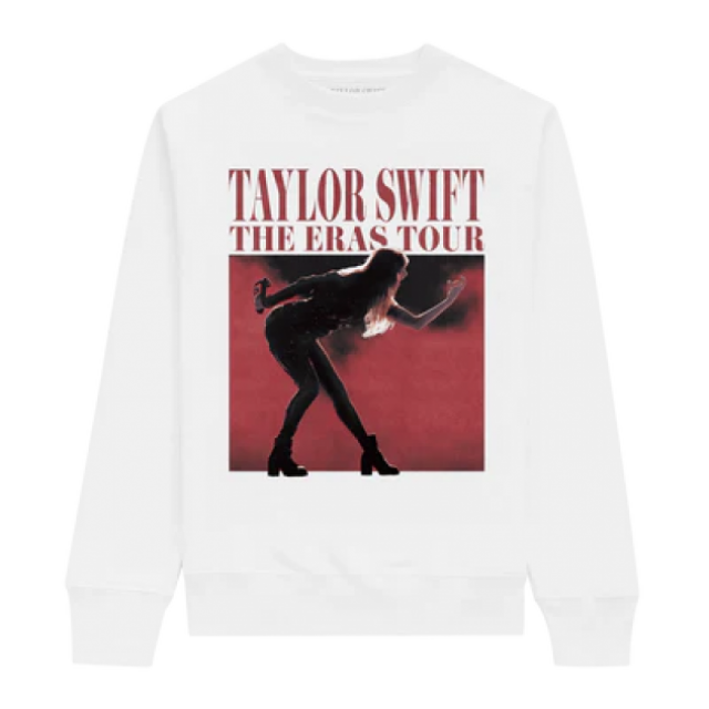 Eras Tour Merch - Official Taylor Swift® Eras Tour Store