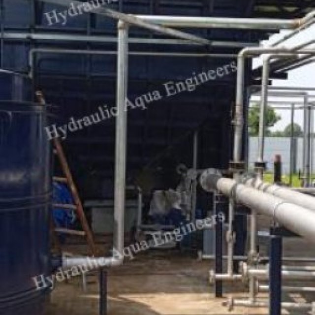 Hydraulic Aqua Engineers