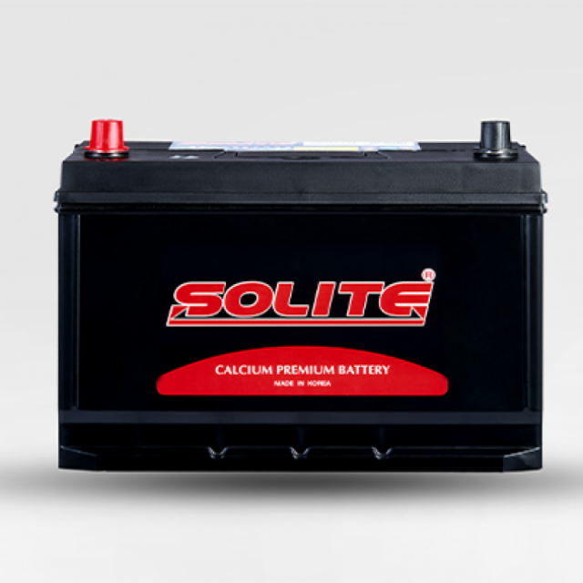 Solite Battery