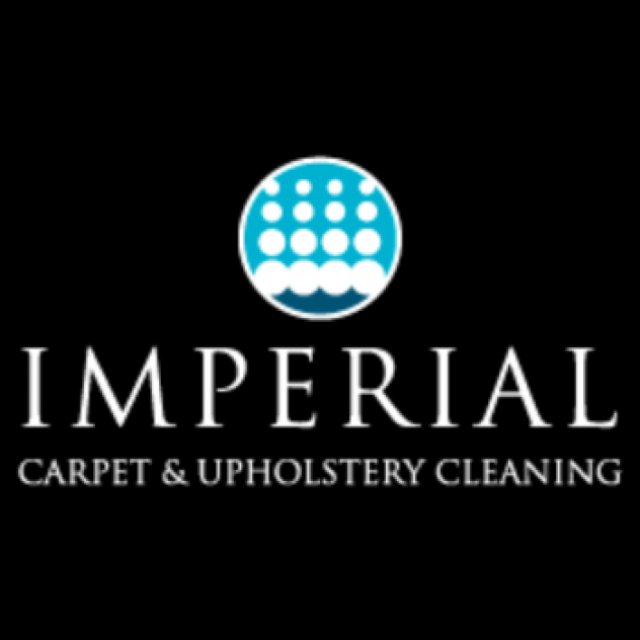 Imperial Carpet & Upholstery Cleaning
