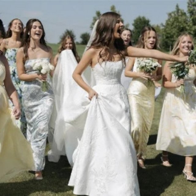 Bridal And Formal Boutique