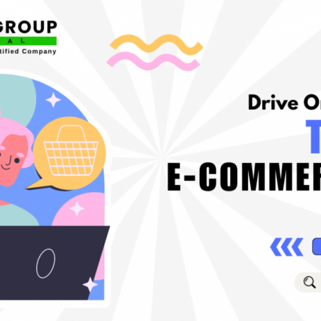 Maven Group global