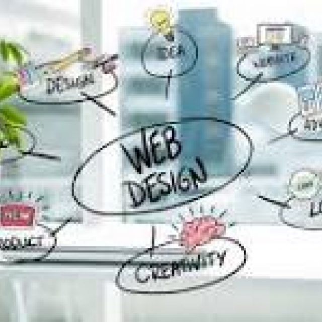 web design