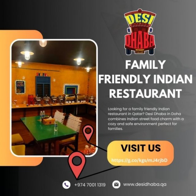 Desi Dhaba