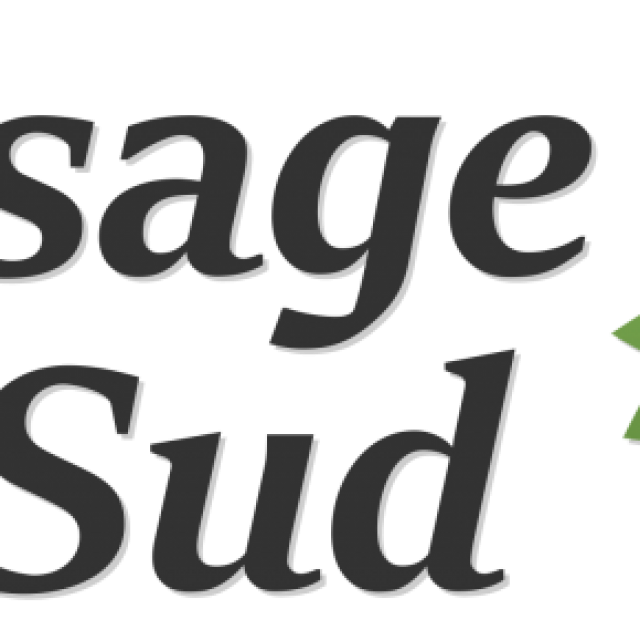 Paysage du Sud