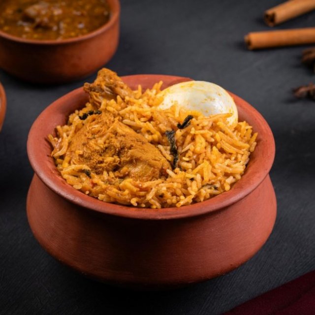 Indian Restaurant Plano