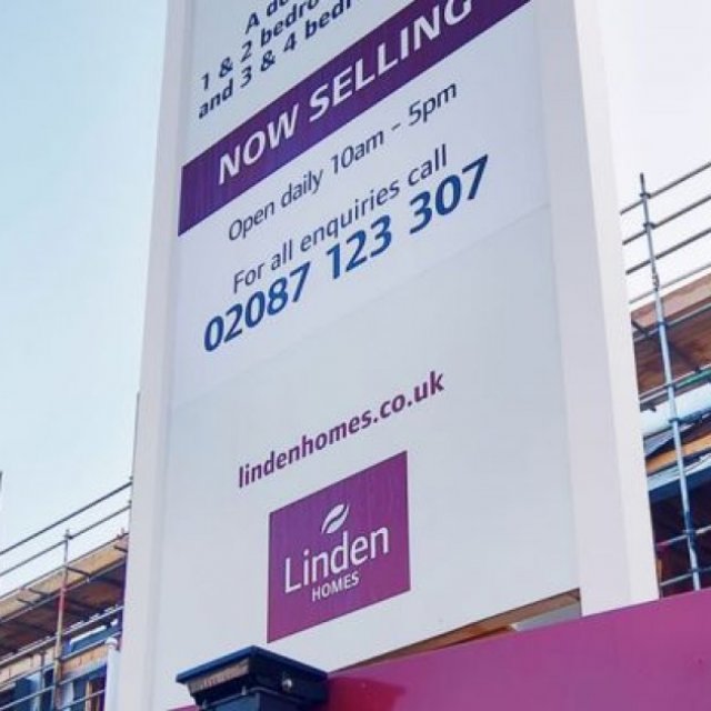 Reade Signs