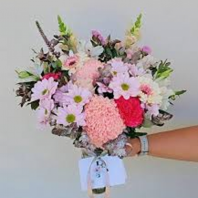 Blossom By Daisy