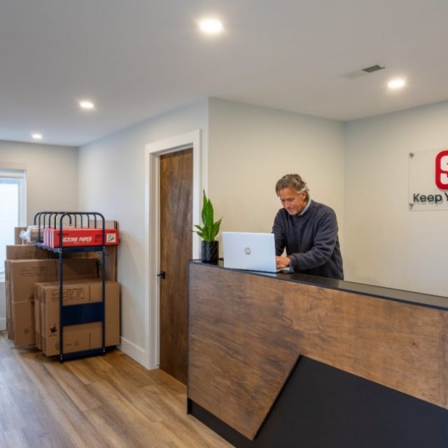 Storage House Inc