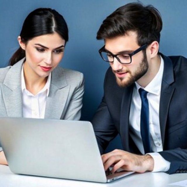 Infinity Exists - Trusted Placement Consultants in Delhi Who Truly Care