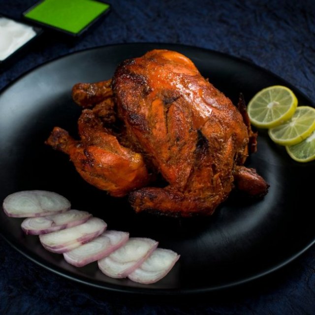 Biryani Plano