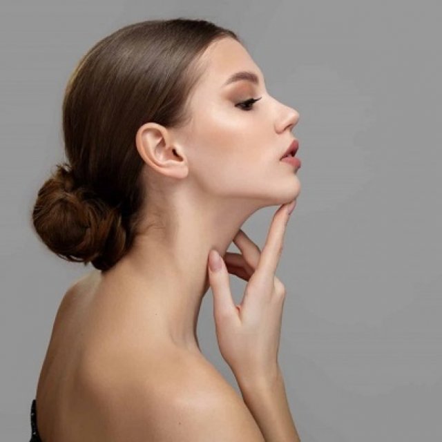 Is Chin Reduction Safe? Exploring the Risks and Benefits