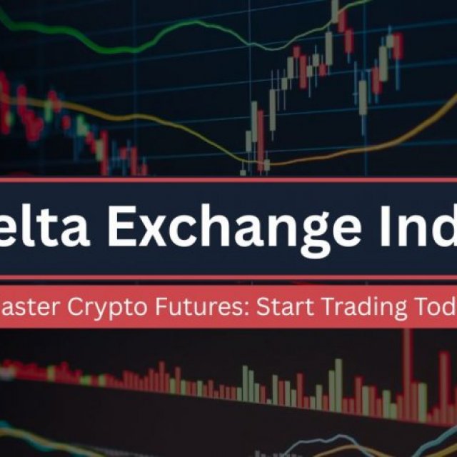 Delta exchange india