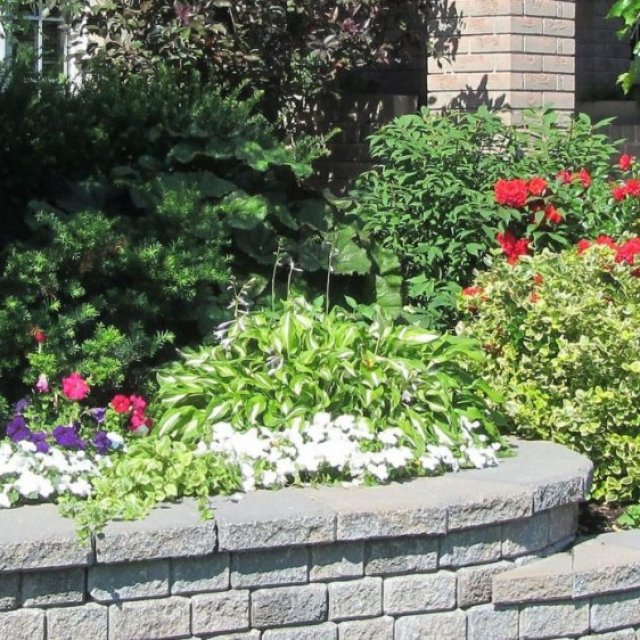 GreenScapeSTL Landscaping and Outdoor Living