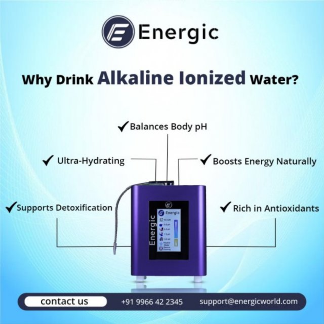 Energicworld