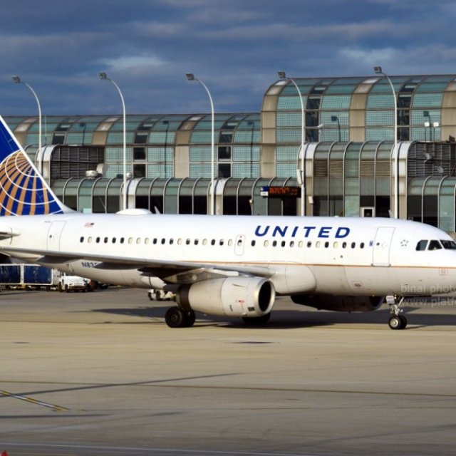 Everything You Need to Know Before Flying United Airlines from Detroit Metro Airport