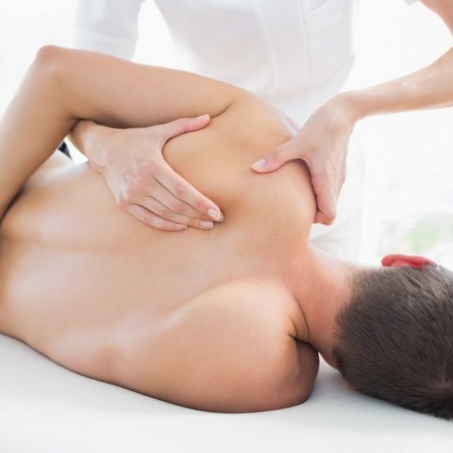 Steeles Thai Massage Health Care Centre