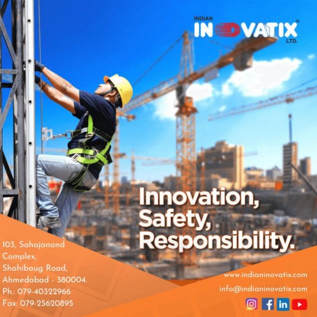 Indian Inovatix Pvt. Ltd.