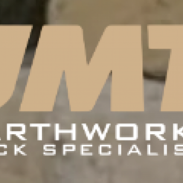 JMT Earthworks