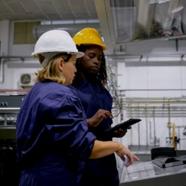 Contract Manufacturing Beauty Products | Ayo Labs