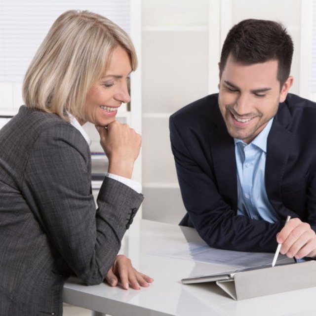 Greg Oveross & Associates