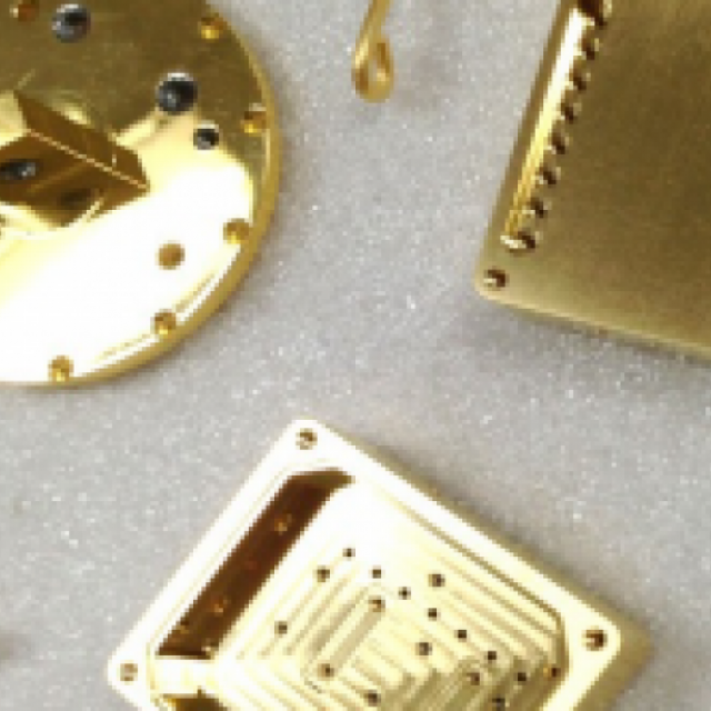 Advanced Surface Technologies