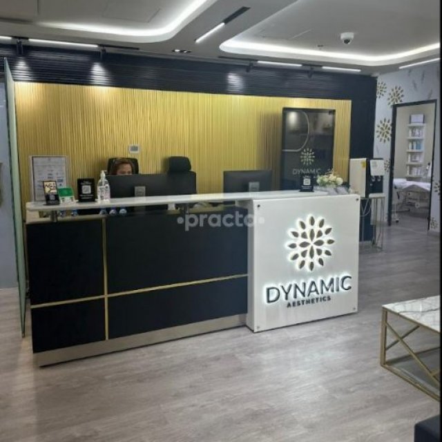 Dynamicclinicdubai