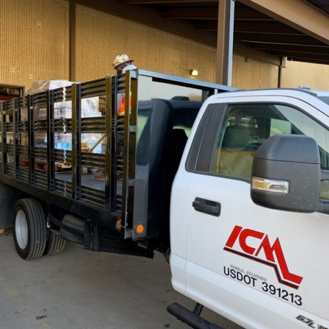 Industrial Constructors/Managers, Inc.