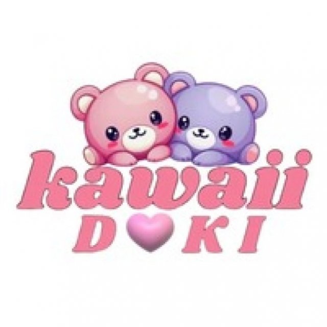 kawaii doki